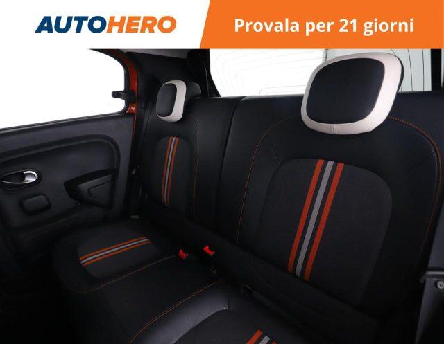 RENAULT Twingo TCe 110 CV EDC GT