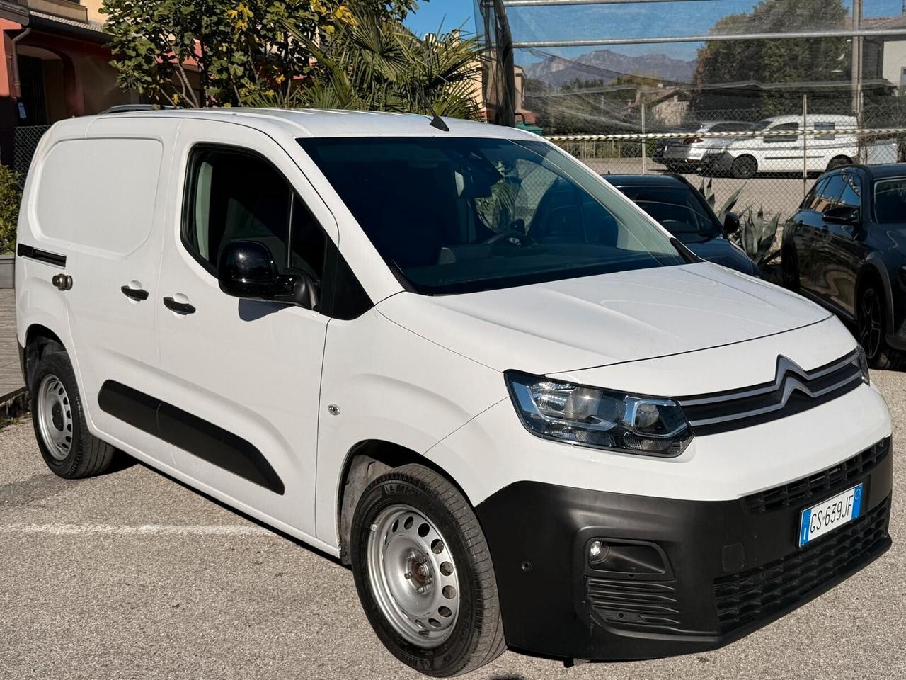 Citroen Berlingo 1000 kg