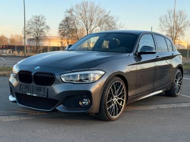 Bmw 125i 5p. Msport NAVI*PDC