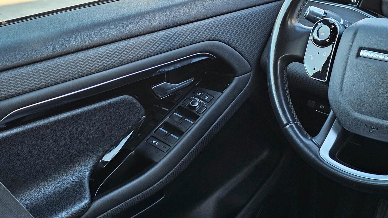 Land Rover Range Evoque 2.0D I4-L.Flw 150 CV AWD Auto S