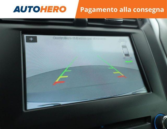 FORD Mondeo 2.0 TDCi 150 CV S&S Powershift SW Titanium Busines