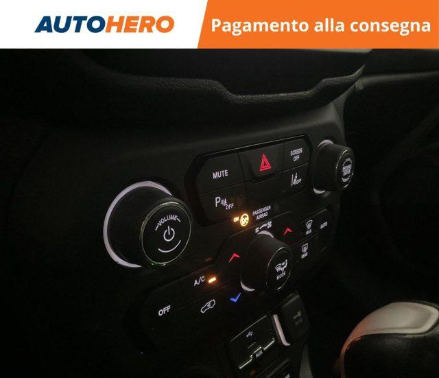 JEEP Renegade 1.3 T4 190CV PHEV 4xe AT6 Limited