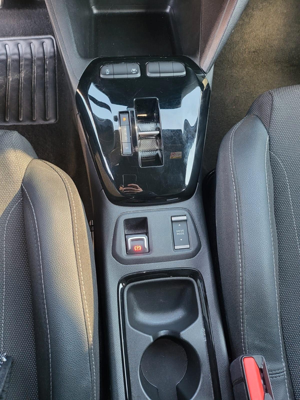 Opel Corsa 1.2 100 CV aut. GS