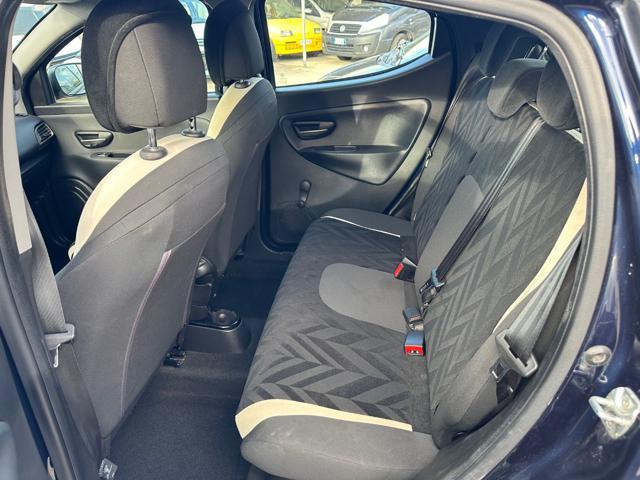 LANCIA Ypsilon 1.2 69 CV 5p.GPL Ecochic Silver