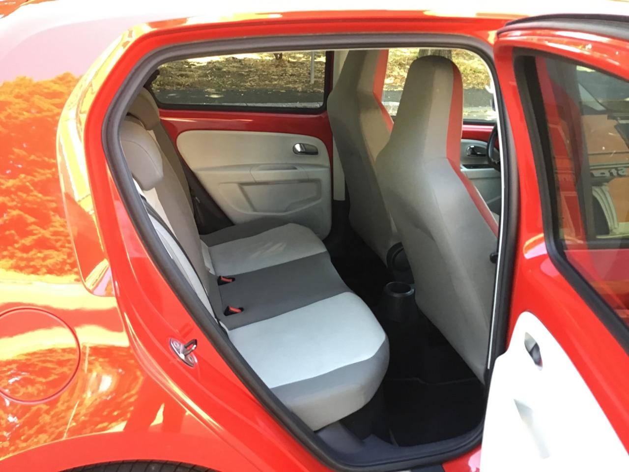 Volkswagen up! 1.0 75 CV 5p. high ASG
