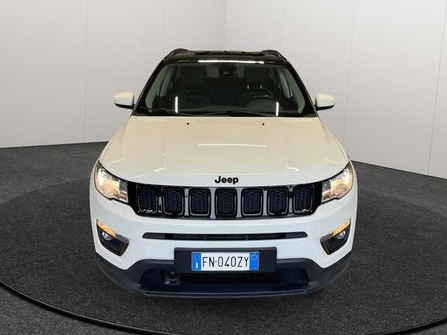 Jeep Compass 1.6 mjt 120Cv Night Eagle