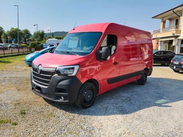 Renault Master T33 2.3 dCi 135 PC-TN Furgone L2H2