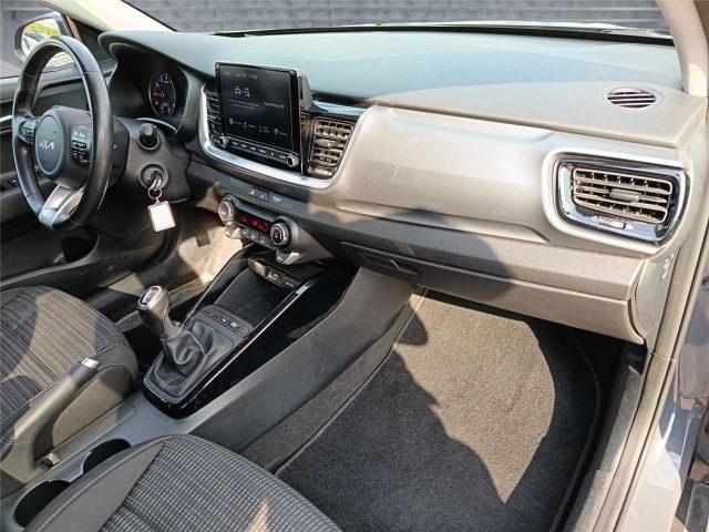 KIA Stonic Stonic 1.0 T-GDi 100 CV MHEV MT Style