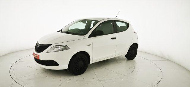 LANCIA Ypsilon 1.2 69 CV 5 porte GPL Ecochic Gold