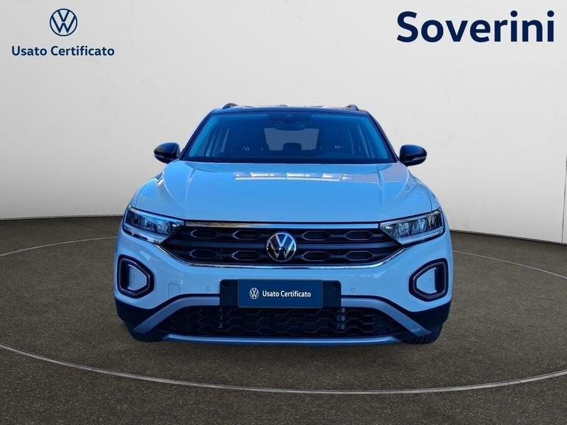 Volkswagen T-Roc T-Roc 1.0 TSI Life