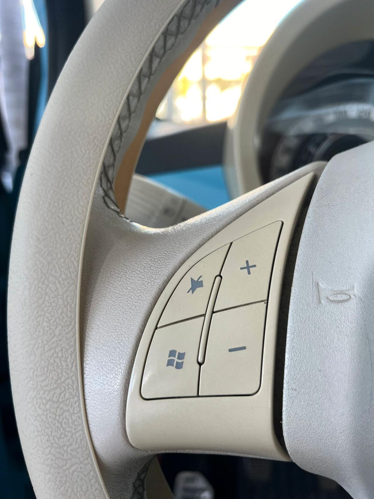 Fiat 500 0.9 TwinAir Turbo Pop