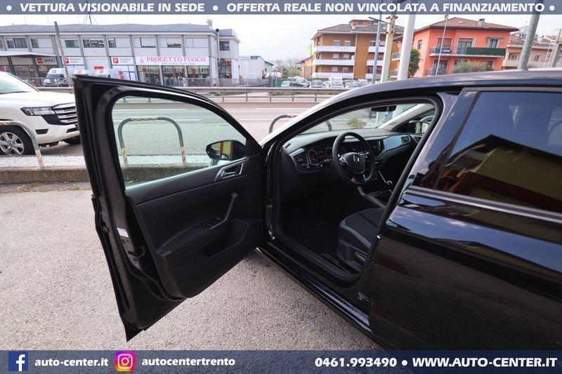 Volkswagen Polo 1.0 TSI Highline 95CV 5porte