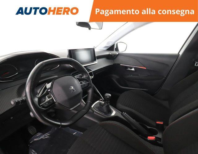 PEUGEOT 208 PureTech 100 Stop&Start 5 porte Active Pack