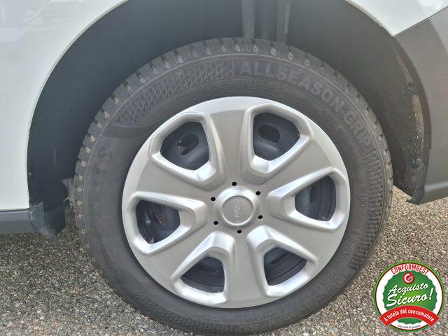 FORD Transit Courier 1.0 EcoBoost 100CV Van Trend