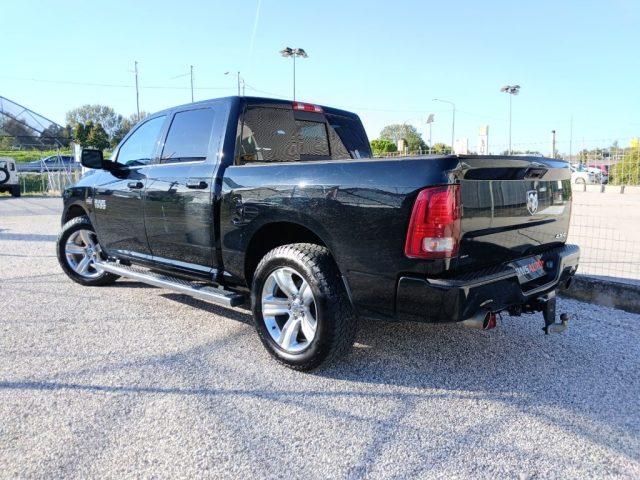DODGE RAM 1500 5.7 GPL V8 Laramie Sport N1