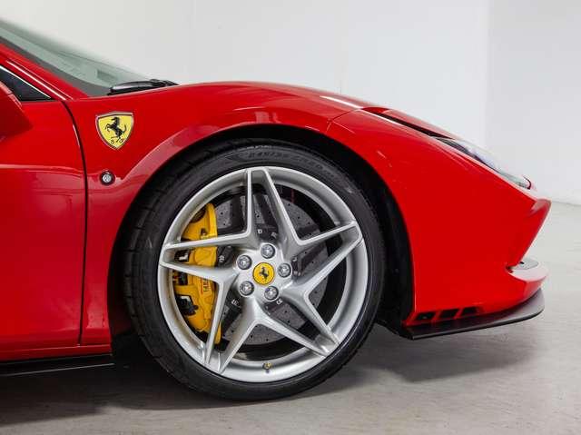 Ferrari F8 Tributo