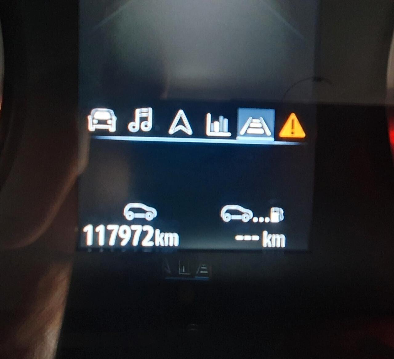 Renault Captur dCi 115 CV Automatica F1