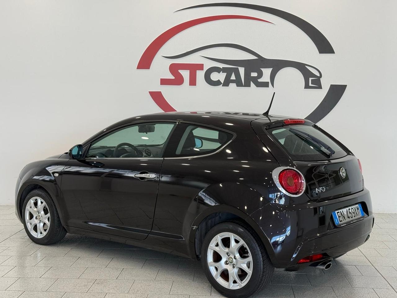 Alfa Romeo MiTo 1.3 JTDm-2 95 CV S&S Progression