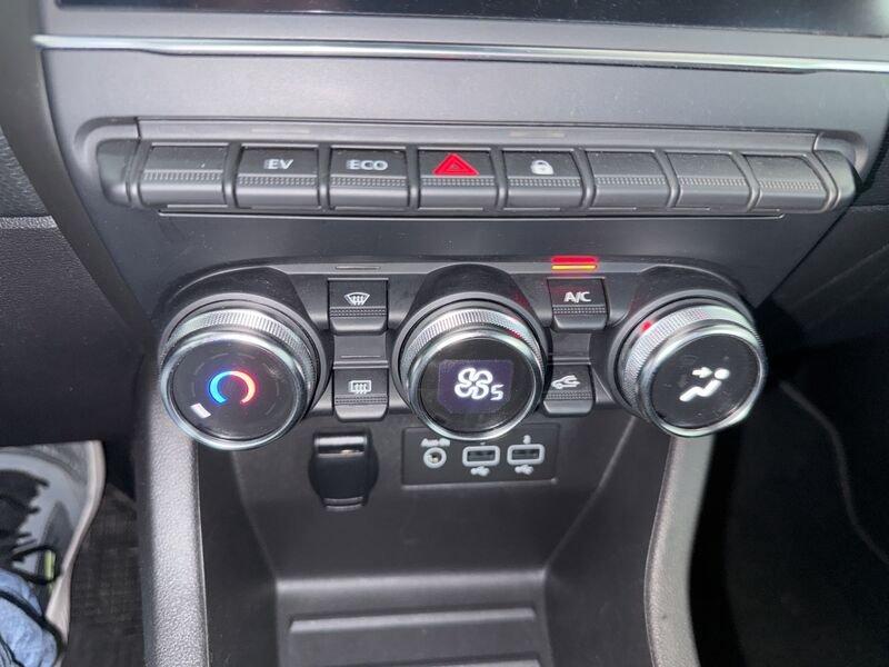 Renault Clio Hybrid E-Tech 140 CV 5 porte Business