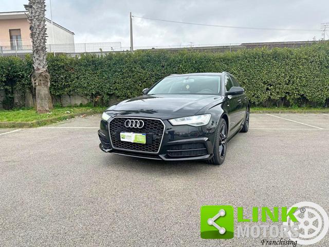 AUDI A6 Avant 2.0 TDI 190 CV S tronic Business PlusGARANZI