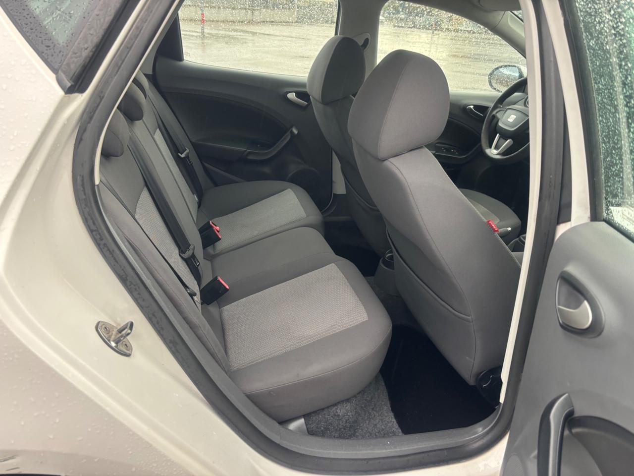 Seat Ibiza 1.6 TDI CR DPF 5 porte Style