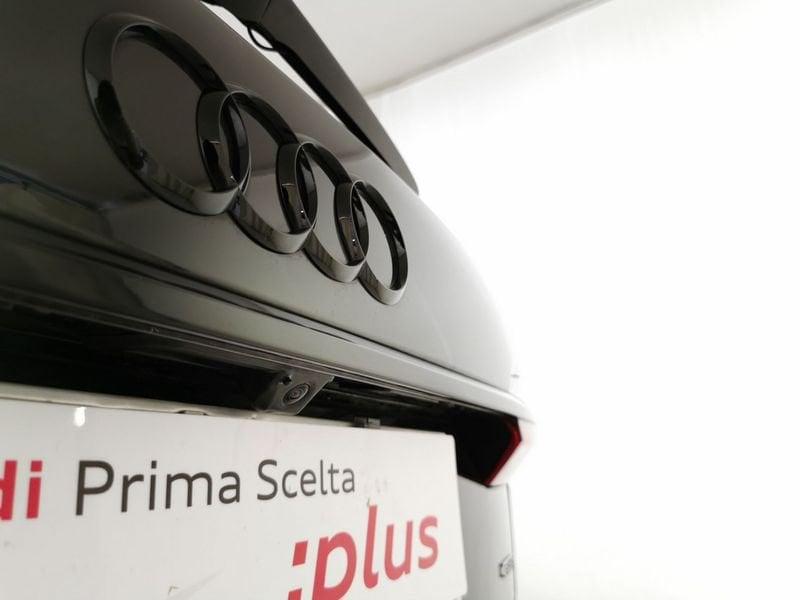 Audi A6 Allroad Quattro A6 Allroad 40 2.0 tdi mhev 12V Business Advanced quattro 204cv s-tronic