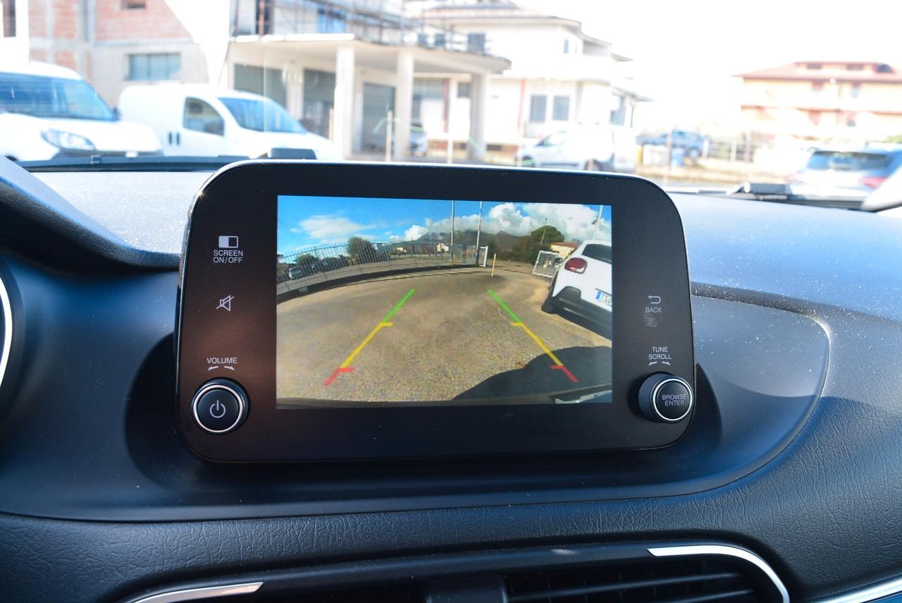 Fiat Tipo 1.3 Mjt 95 cv S&S 5 porte City Life