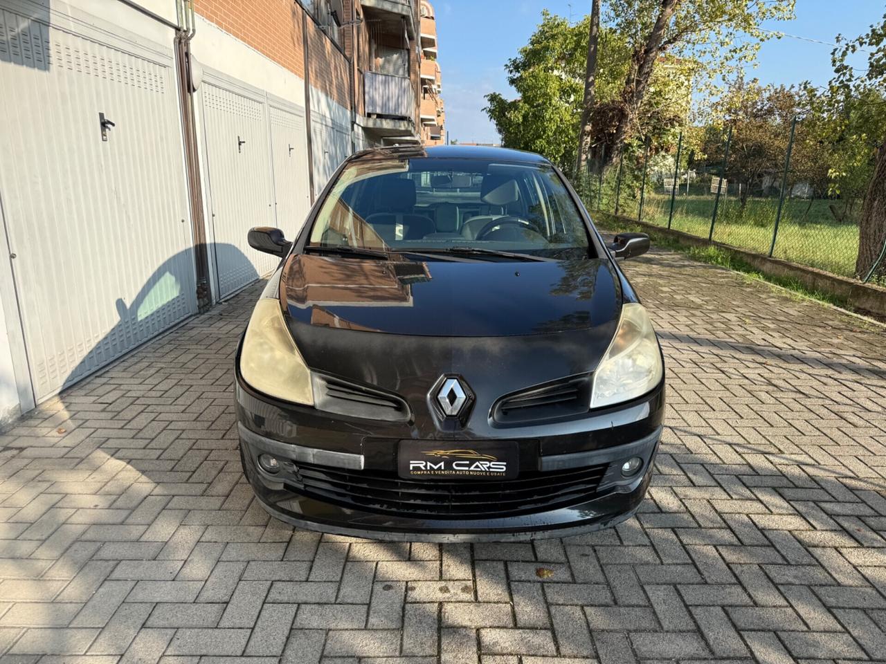 Renault Clio 1.2 16V 5 porte Le Iene