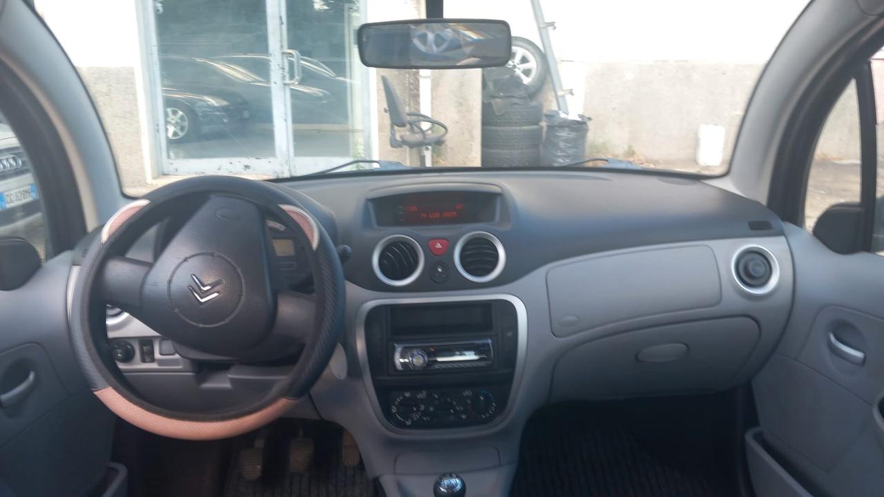 Citroen C3 1.1 Classique