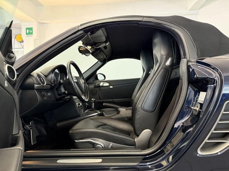 Porsche Boxster Boxster 3.2 24V S
