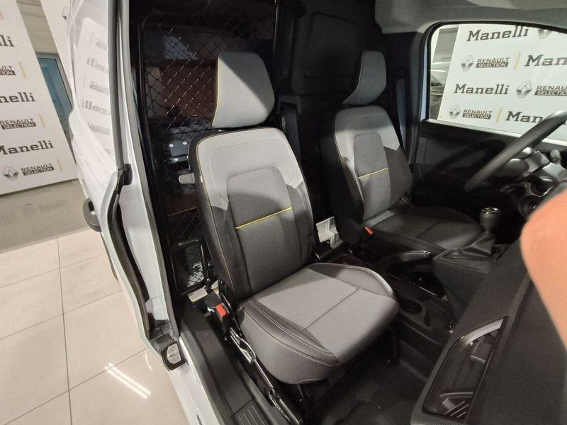Renault Kangoo ALLESTIMENTO OFFICINA1.5 Blue dCi 95CV rif.GX340