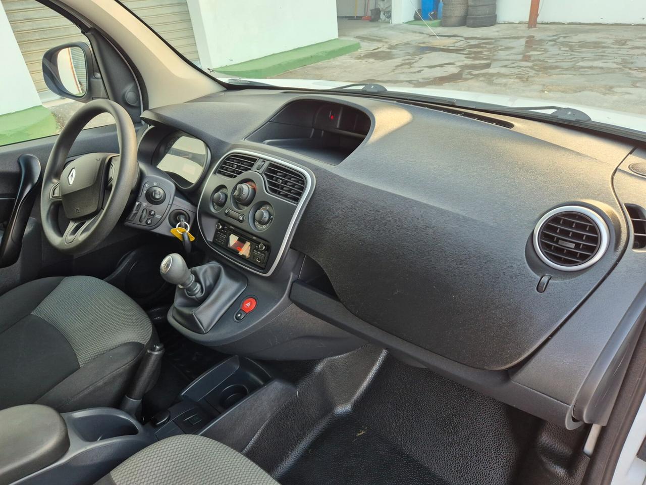 Renault Kangoo 1.5 dCi 110CV S&S Express Maxi Energy