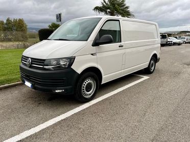 VOLKSWAGEN Transporter 2.0 TDI 150CV DSG PL Furgone Business