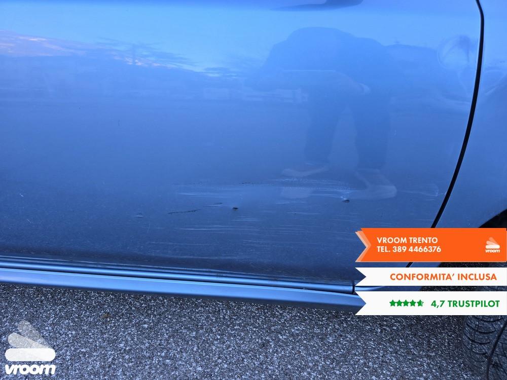 NISSAN Micra 3ª serie Micra 1.2 16V 3 porte Sp...