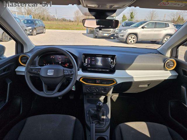 SEAT Arona 1.0 ECO TSI 95cv REFERENCE - GS185VG