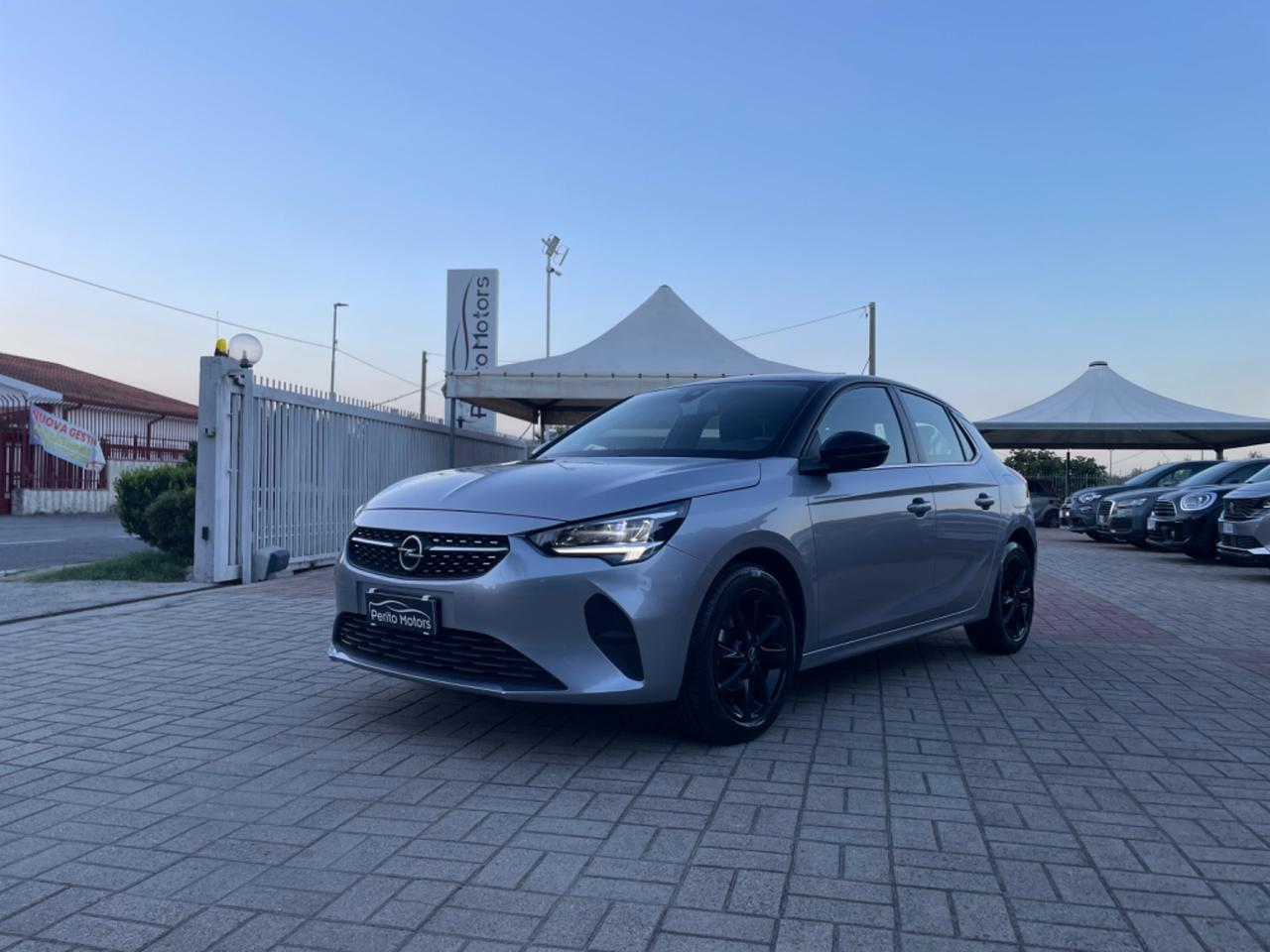 Opel Corsa 1.2 Elegance