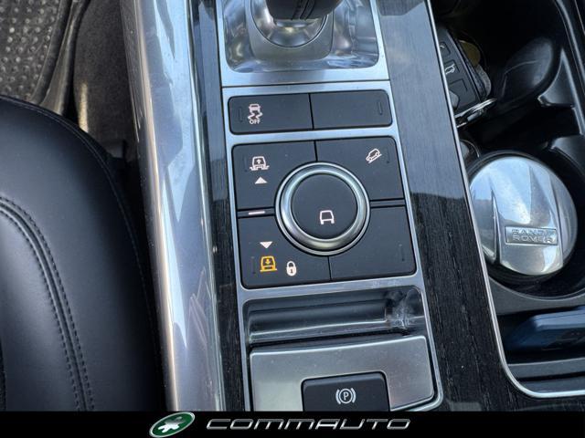 LAND ROVER Range Rover Sport 3.0D l6 249 CV HSE Dynamic Stealth