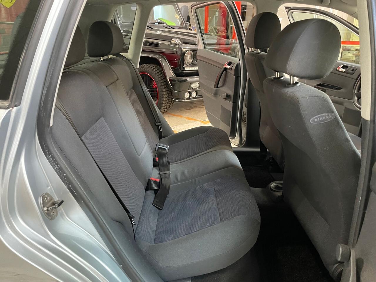 Volkswagen Polo 1.4 16V BENZINA EURO4 87.000KM!!!