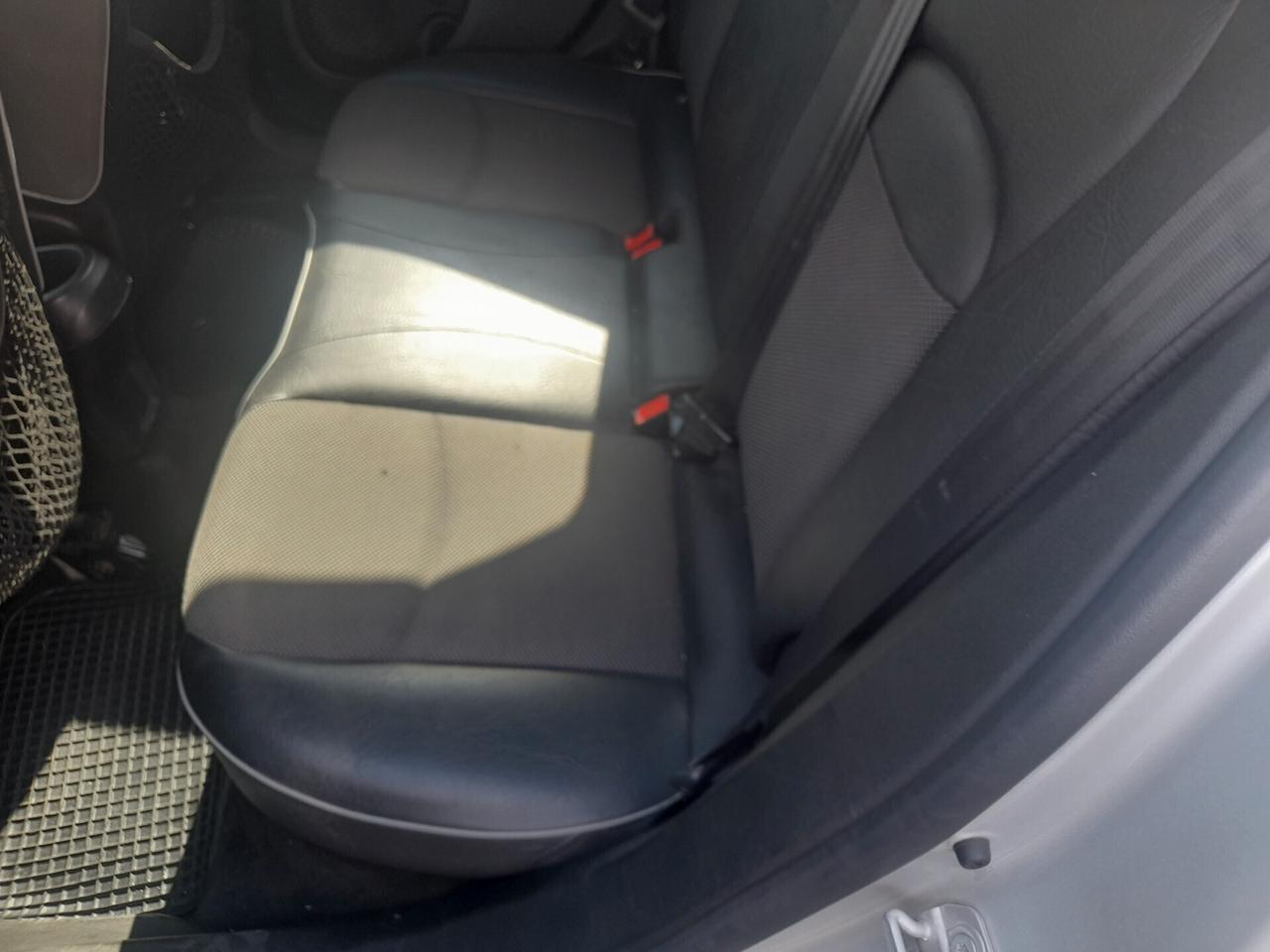 Fiat 500X 1.6 MJT 120 CV Cross Plus