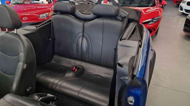 MINI Cabrio Mini 1.6 16V Cooper Cabrio ISCRIVIBILE ASI 2026!!