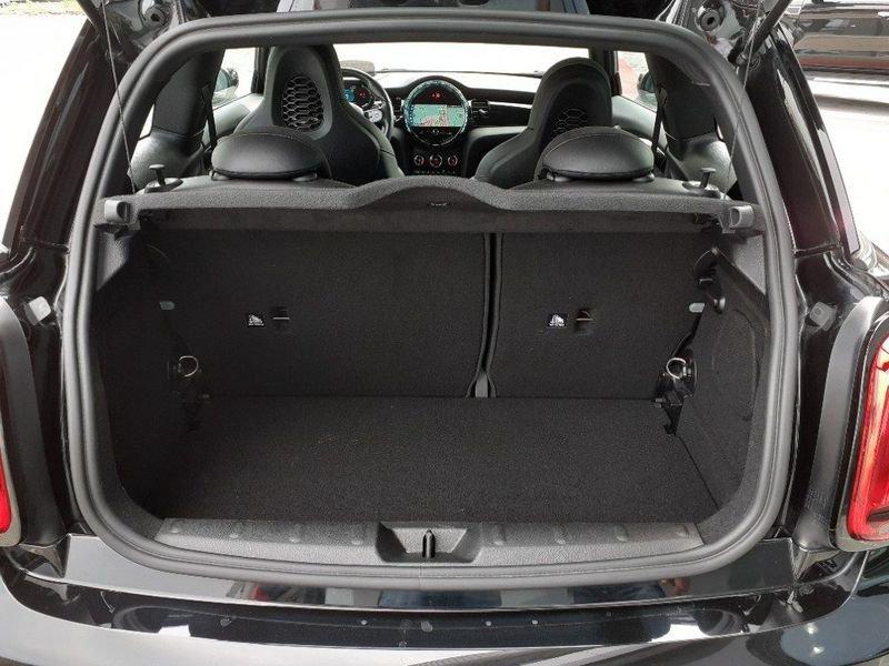 MINI Mini 3 porte 2.0 Cooper S allestimento JCW AUTOMATICA