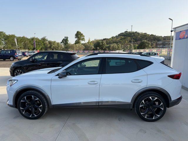 CUPRA Formentor 2.0 TDI 4Drive DSG 2022 GARANZIA