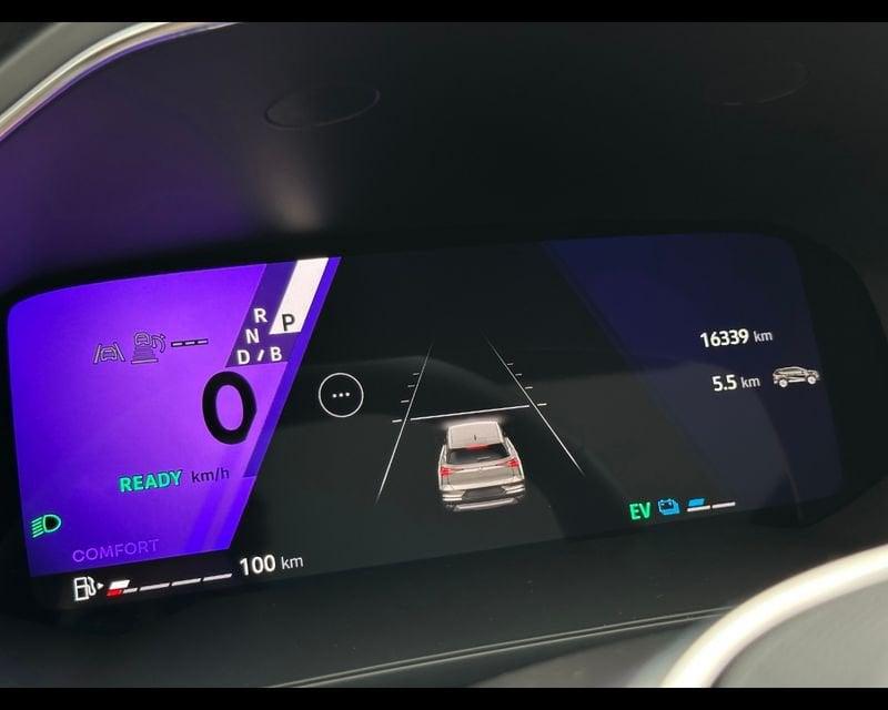 Renault Symbioz Symbioz Full Hybrid E-Tech 145 CV Iconic