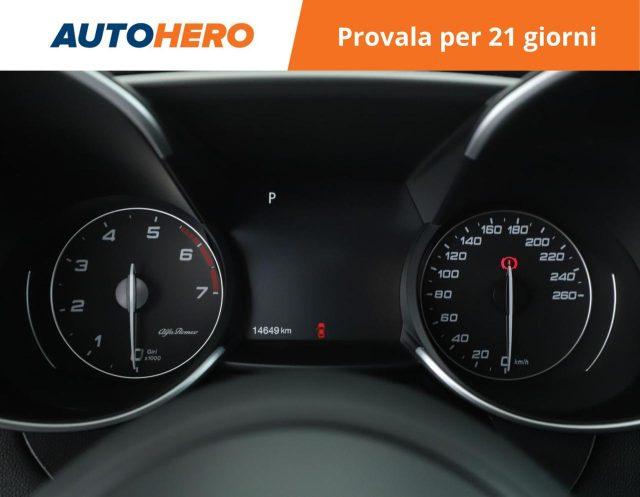 ALFA ROMEO Giulia 2.0 Turbo 200 CV AT8 Sprint