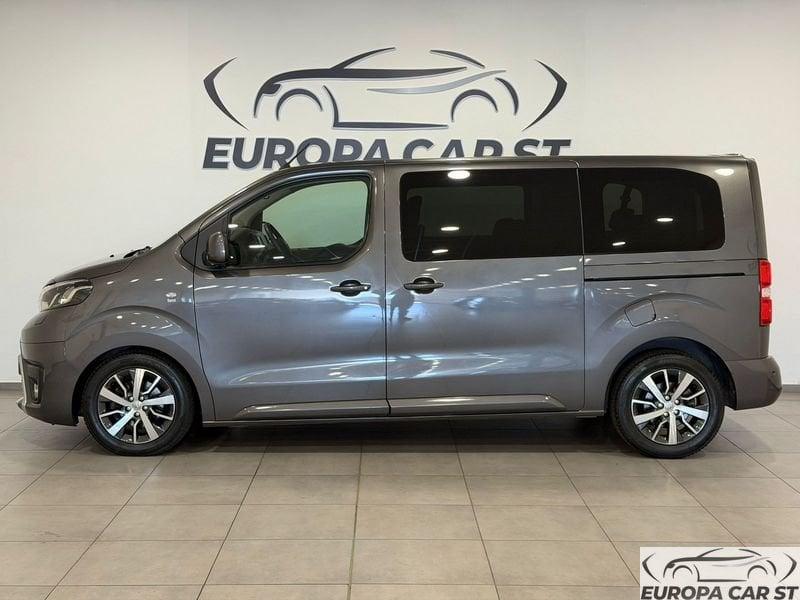 Toyota Proace Verso 2.0D 150Cv S&S M/T L1 D Luxury