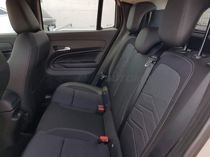 Jeep Avenger Avenger 1.2 turbo e-hybrid Altitude fwd 100cv edct6
