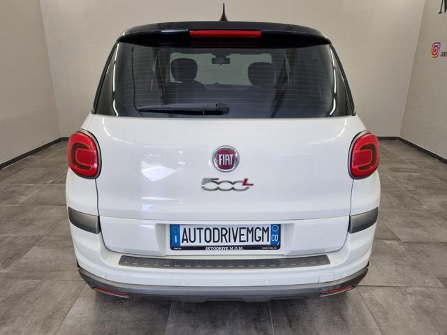 FIAT 500L 1.4 95 CV Mirror