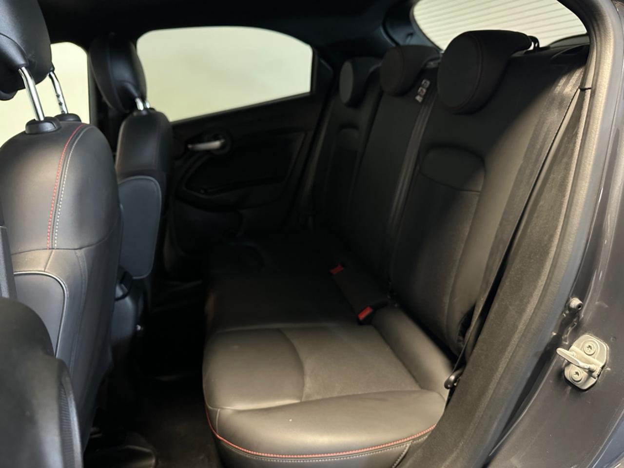 FIAT 500X SPORT 1.6 MJT 130CV PRONTA CONSEGNA GARANZA