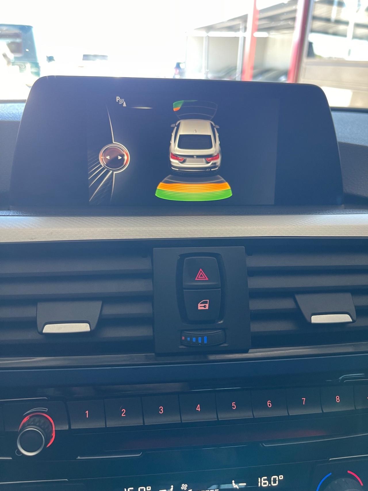 Bmw 418d GranCoupé M-Sport PERMUTE RATE