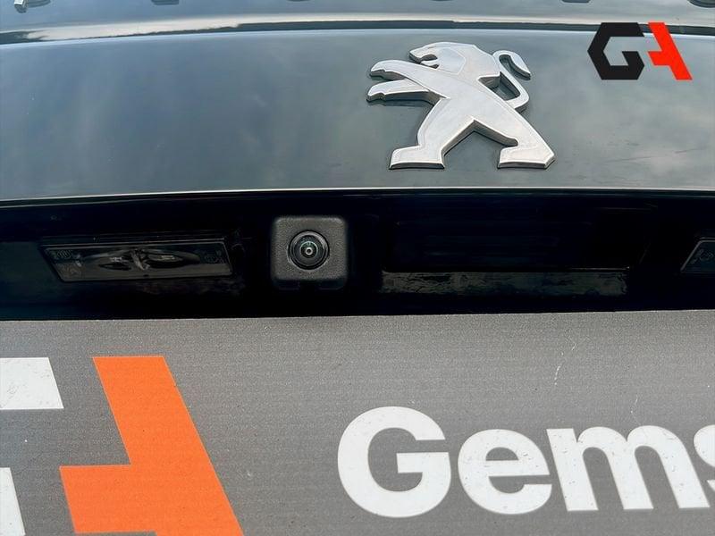 Peugeot 2008 2008 PureTech 130 S&S Style